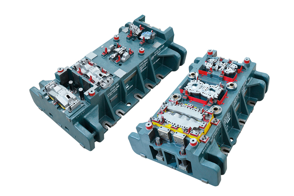 TRF L4200-W1600-H1000