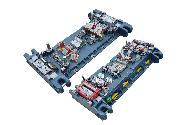 TRF L4500-W1300-H1000
