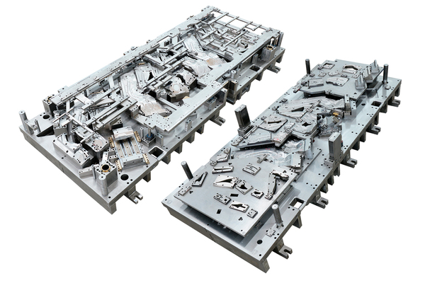 Prog L4500-W1800-H800