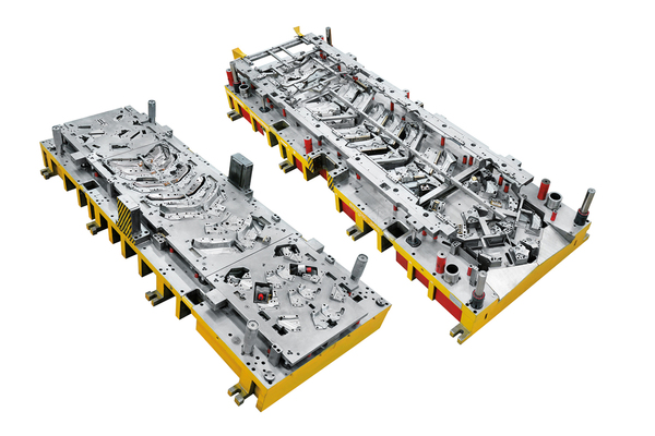 Prog L4600-W1700-H800