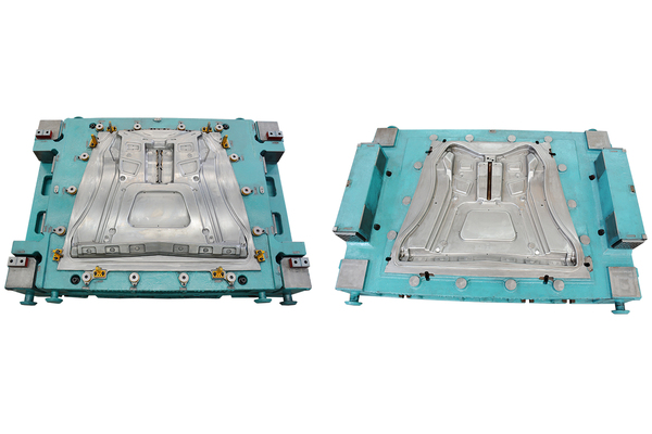 Tandem L2100-W1500-H900