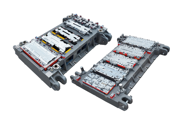 TRF L4500-W1800-H1000